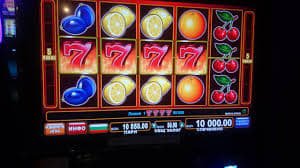 222 hot bet