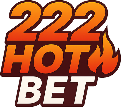 222 Hot Bet Logo